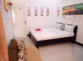 khayyira hotel syariah, hotel v destinaci Panjunan