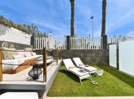 Maspalomas Beach apartment La Charca III by VillaGranCanaria
