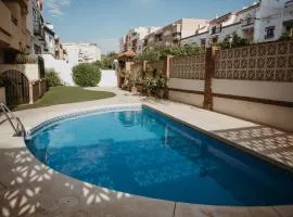 APARTAMENTO CALA DE NERJA-LOVELY