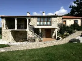 Casa da Botica A Estrada