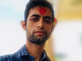 binod subedi, Hotel in Kerwānī
