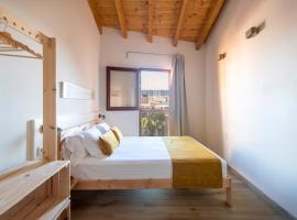 ecoGrusApartments, hotel v destinaci Masnou