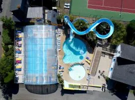 Camping de Loperhet
