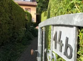 Ferienwohnung Harzerfuchs