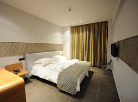 Hotel Iliana, hotelli Filippiadassa
