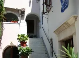 Apartment Uskok
