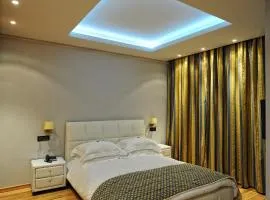Hotel Iliana