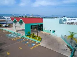 Excellence Express & Suites