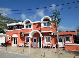 Apartments Kruna Jovanović