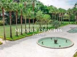 Finca San Javier