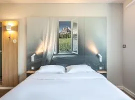 B&B HOTEL Saint Jean De Maurienne