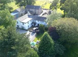 Lane Head Farm Country Guest House