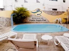 Residencial Ponta Negra Flat