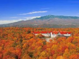 Hotel Green Plaza Karuizawa