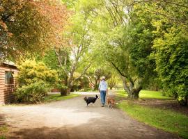 Johanna River Farm & Cottages, hotel em Johanna