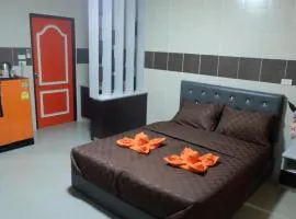 D5 Hotel สาขา มาบโป่ง