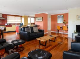 BOUTIQUE STAYS - Sandy Haven A, hotel in Sandringham