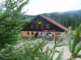 Auberge Des Hauts Viaux