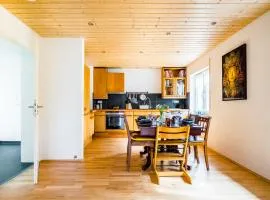Cosy Family Home