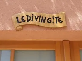 Le Divin Gîte Classé 4 étoiles