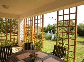 Apartment Anica-1 by Interhome