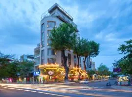 Dana Pearl Danang Hotel By HOS
