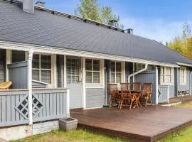 Holiday Home Aaria by Interhome