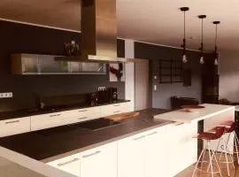 Studio/Loft in Eberswalde