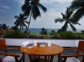 Getaway Beach Resort Kovalam