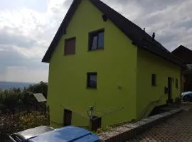 Ferienwohnung S. Armbruster