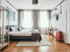 ARTHOTEL STALOWA 52