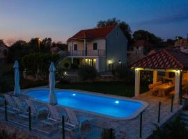 Villa Ane, Divine holiday: Trbounje şehrinde bir otel