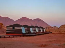 Discover the life of Wadi Rum