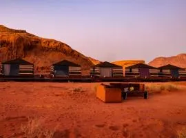 Discover the life of Wadi Rum