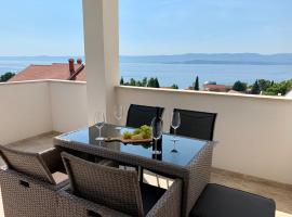 La Mer 2，波爾的飯店