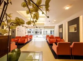 Catolica Hotel