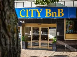 Skoogs City BnB