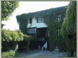 Damova House, hotel di Bratsigovo