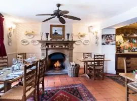 The Acorn Inn