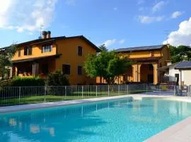 Agriturismo Bortolino
