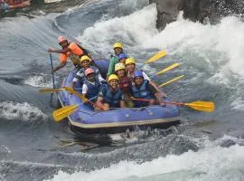 Adventure Inn Dandeli