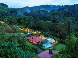 Peace Lodge