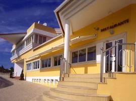 Hotel Quinta Das Pratas, hotel v destinaci Cartaxo