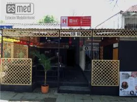Esmed Hostel