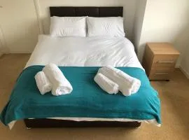 Jo's Rest