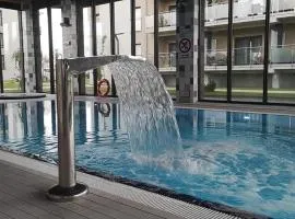 Apartamenty Relaks & Spa Pięć Mórz