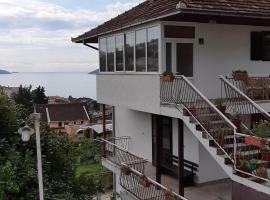 Maja Apartman, hotel v destinaci Igalo