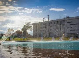 Apartamento cerca al Parque del Café, Eje Cafetero