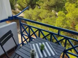 Leut Apartment, 3min beach, 15min center