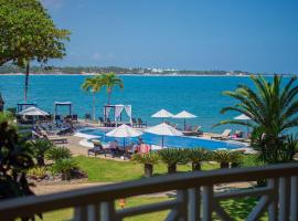 Velero Beach Resort, resort in Cabarete